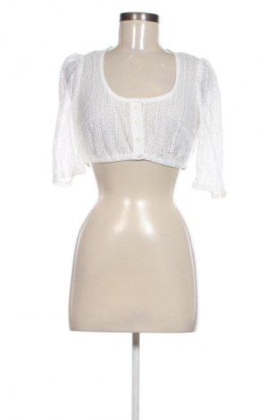 Dámska blúza Marjo, Veľkosť M, Farba Biela, Cena  13,81 €