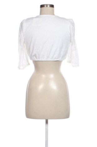 Dámska blúza Marjo, Veľkosť M, Farba Biela, Cena  13,81 €
