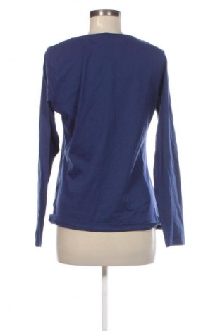 Dámská halenka Mark Adam, Velikost L, Barva Modrá, Cena  159,00 Kč