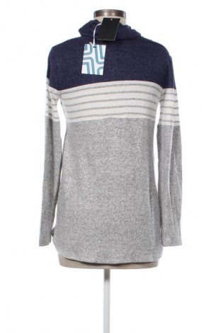 Дамска блуза Market&Spruce, Размер S, Цвят Многоцветен, Цена 31,99 лв.