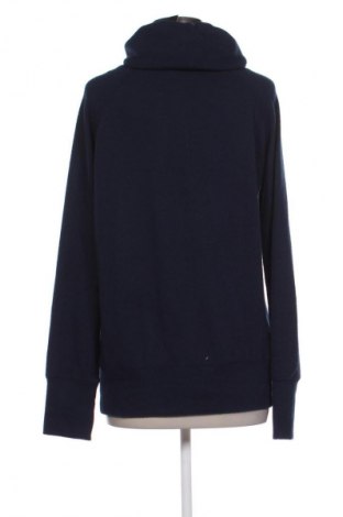 Дамска блуза Market&Spruce, Размер M, Цвят Син, Цена 31,99 лв.