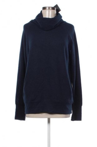 Дамска блуза Market&Spruce, Размер M, Цвят Син, Цена 31,99 лв.