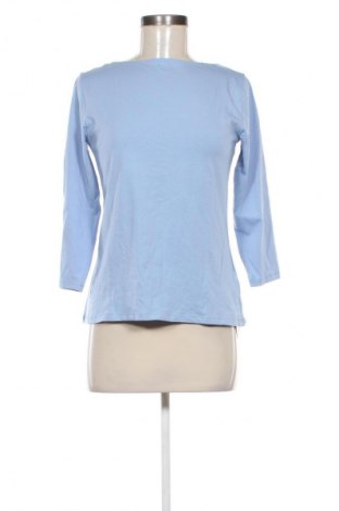 Damen Shirt Marks & Spencer, Größe M, Farbe Blau, Preis € 13,81