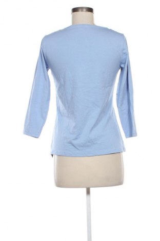 Damen Shirt Marks & Spencer, Größe M, Farbe Blau, Preis € 13,81