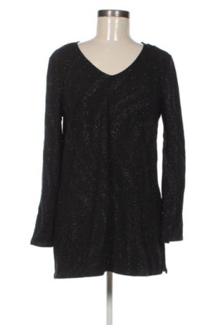 Dámská halenka Marks & Spencer, Velikost L, Barva Černá, Cena  229,00 Kč