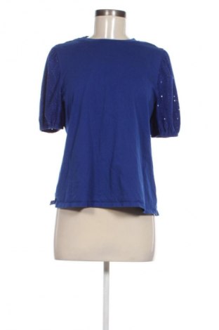 Γυναικεία μπλούζα Marks & Spencer, Μέγεθος XL, Χρώμα Μπλέ, Τιμή 13,82 €