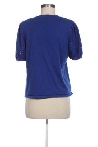 Γυναικεία μπλούζα Marks & Spencer, Μέγεθος XL, Χρώμα Μπλέ, Τιμή 13,82 €