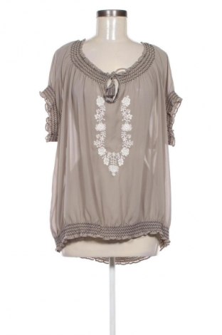 Dámska blúza Marks & Spencer, Veľkosť XXL, Farba Hnedá, Cena  13,82 €