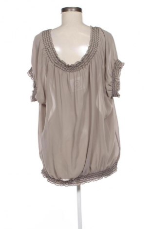 Dámska blúza Marks & Spencer, Veľkosť XXL, Farba Hnedá, Cena  13,82 €