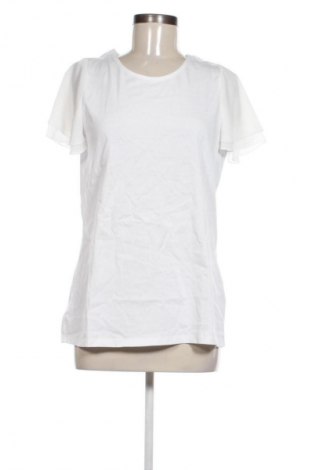 Damen Shirt Marks & Spencer, Größe L, Farbe Weiß, Preis € 13,80