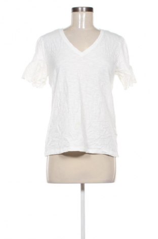 Damen Shirt Marks & Spencer, Größe M, Farbe Weiß, Preis 13,80 €