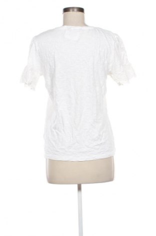 Damen Shirt Marks & Spencer, Größe M, Farbe Weiß, Preis 13,80 €