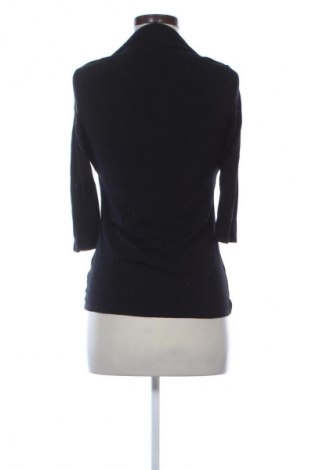 Дамска блуза Marks & Spencer, Размер XL, Цвят Черен, Цена 41,42 лв.