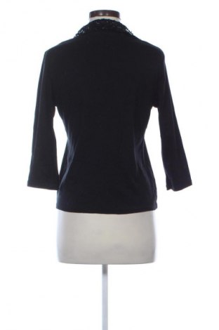 Дамска блуза Marks & Spencer, Размер XL, Цвят Черен, Цена 38,00 лв.