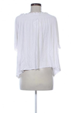 Дамска блуза Marks & Spencer, Размер XXL, Цвят Бял, Цена 26,97 лв.