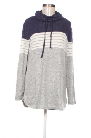 Дамска блуза Marks & Spencer, Размер L, Цвят Многоцветен, Цена 62,99 лв.