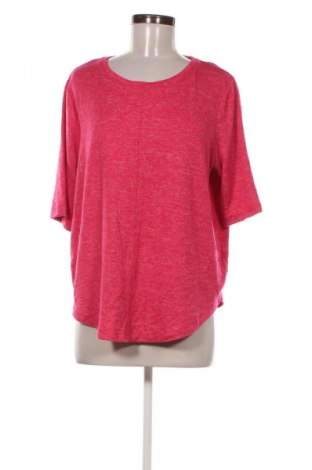 Dámska blúza Marks & Spencer, Veľkosť XL, Farba Ružová, Cena  14,00 €