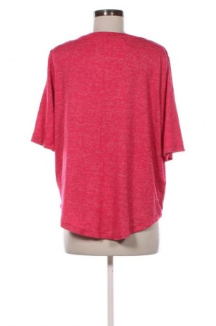 Dámska blúza Marks & Spencer, Veľkosť XL, Farba Ružová, Cena  14,00 €