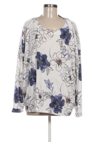 Bluzka damska Marks & Spencer, Rozmiar 3XL, Kolor Kolorowy, Cena 40,99 zł