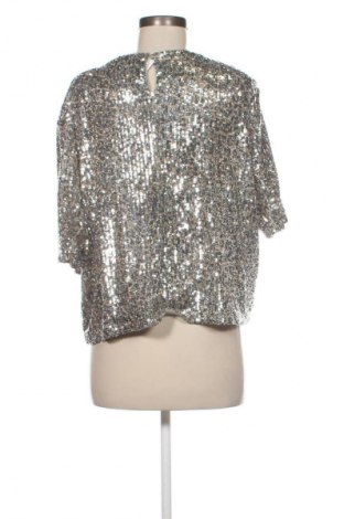 Γυναικεία μπλούζα Marks & Spencer, Μέγεθος XL, Χρώμα Πολύχρωμο, Τιμή 13,80 €