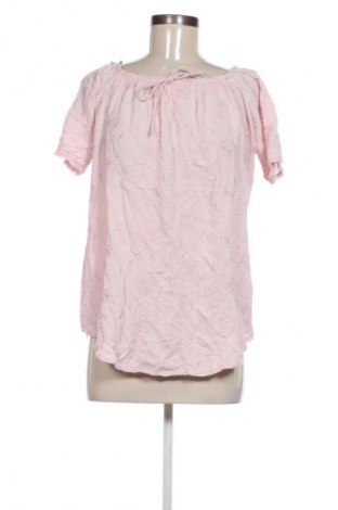 Női blúz Marta Du Chateau, Méret L, Szín Sokszínű, Ár 5 394 Ft