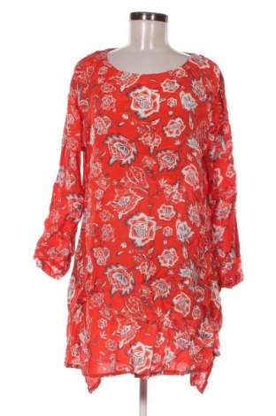 Damen Shirt Masai, Größe M, Farbe Mehrfarbig, Preis € 10,99