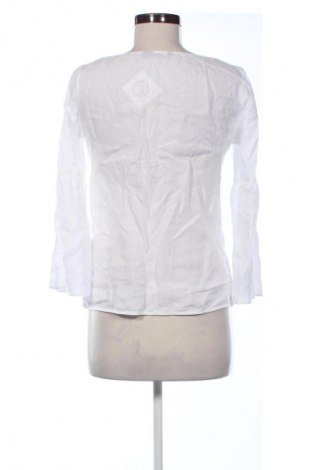 Damen Shirt Massimo Dutti, Größe S, Farbe Weiß, Preis € 24,49
