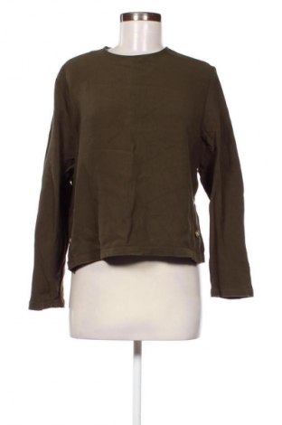 Damen Shirt Massimo Dutti, Größe M, Farbe Grün, Preis € 24,49