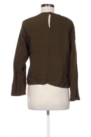 Damen Shirt Massimo Dutti, Größe M, Farbe Grün, Preis € 24,49
