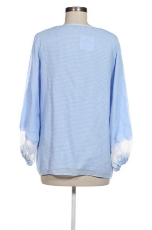 Damen Shirt Massimo Dutti, Größe L, Farbe Blau, Preis € 24,48