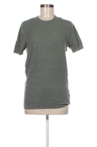 Damen Shirt Massimo Dutti, Größe L, Farbe Grün, Preis € 17,99