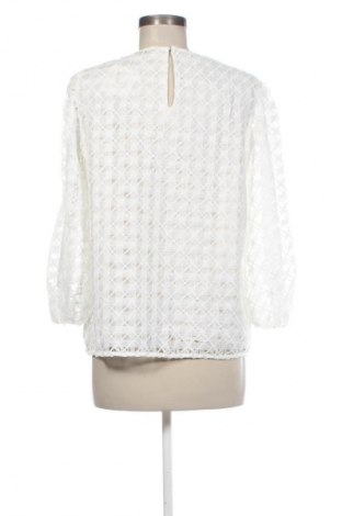 Dámská halenka Massimo Dutti, Velikost L, Barva Bílá, Cena  329,00 Kč