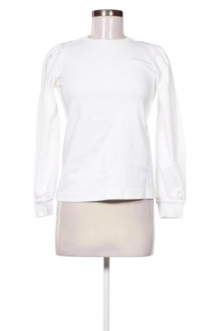 Dámská halenka Massimo Dutti, Velikost XS, Barva Bílá, Cena  606,00 Kč