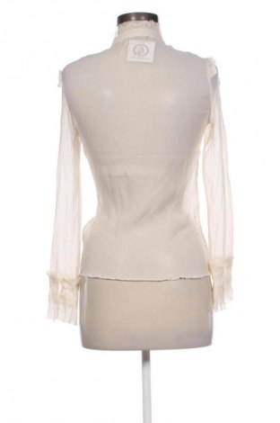 Dámská halenka Massimo Dutti, Velikost M, Barva Béžová, Cena  606,00 Kč