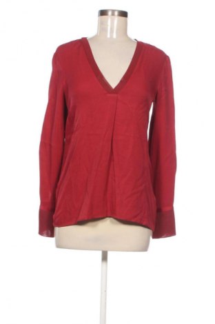 Női blúz Massimo Dutti, Méret XS, Szín Piros, Ár 9 606 Ft