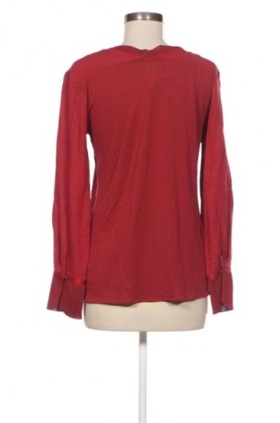 Női blúz Massimo Dutti, Méret XS, Szín Piros, Ár 9 606 Ft