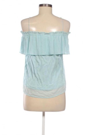 Damen Shirt Massimo Dutti, Größe XS, Farbe Grün, Preis € 29,28