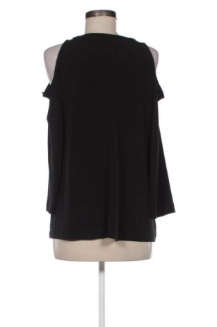 Γυναικεία μπλούζα Mat, Μέγεθος L, Χρώμα Μαύρο, Τιμή 17,00 €