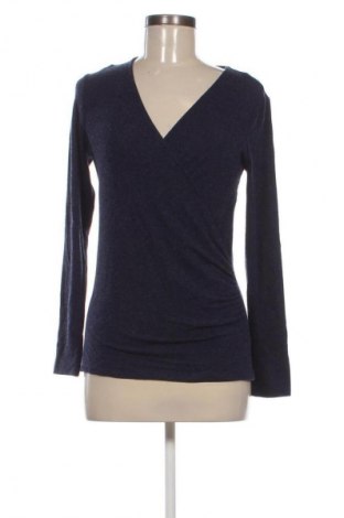 Dámska blúza Mauvette, Veľkosť S, Farba Modrá, Cena  37,95 €