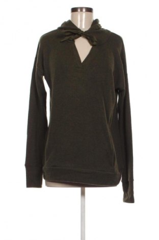 Дамска блуза Mauvette, Размер M, Цвят Зелен, Цена 77,99 лв.