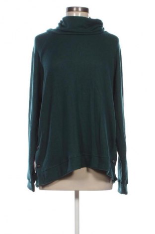 Дамска блуза Mauvette, Размер XL, Цвят Зелен, Цена 77,99 лв.