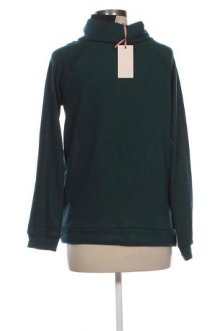 Damen Shirt Mauvette, Größe M, Farbe Grün, Preis € 51,99