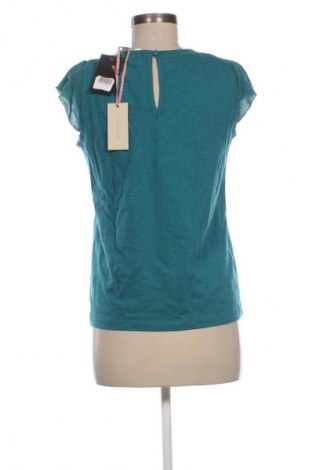 Damen Shirt Mauvette, Größe S, Farbe Grün, Preis 41,99 €