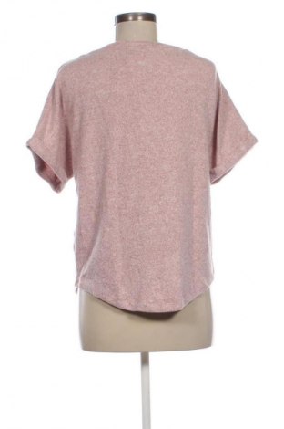 Bluză de femei Mauvette, Mărime M, Culoare Roz, Preț 196,99 Lei