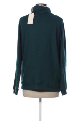Damen Shirt Mauvette, Größe L, Farbe Grün, Preis € 51,99