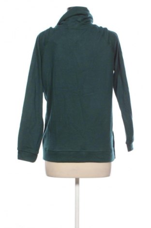 Γυναικεία μπλούζα Mauvette, Μέγεθος M, Χρώμα Πράσινο, Τιμή 47,99 €