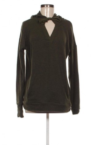 Bluză de femei Mauvette, Mărime L, Culoare Verde, Preț 243,99 Lei