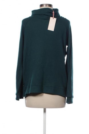 Dámska blúza Mauvette, Veľkosť M, Farba Zelená, Cena  46,95 €
