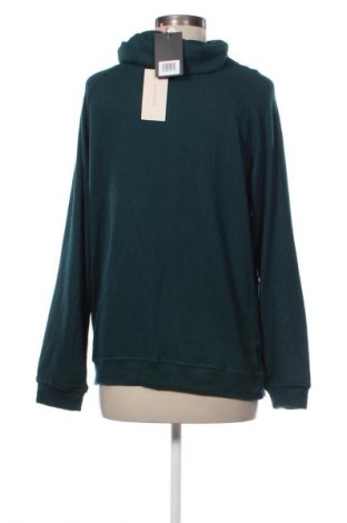 Dámská halenka Mauvette, Velikost L, Barva Zelená, Cena  1 169,00 Kč