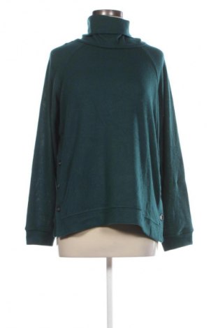 Női blúz Mauvette, Méret L, Szín Zöld, Ár 19 749 Ft